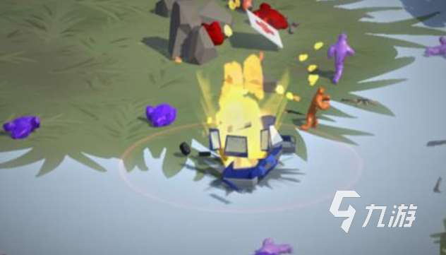 有趣的创造世界游戏下载推荐 好玩的沙盒类游戏合集2025