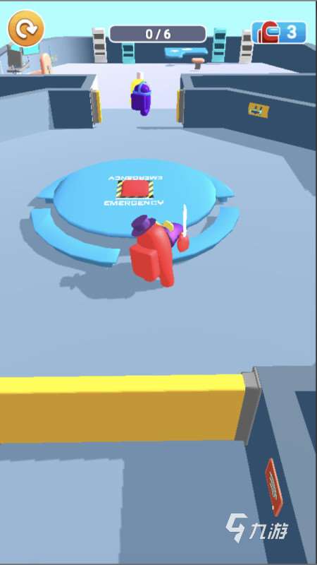 2025必玩的像素太空大逃杀游戏哪里下载 受欢迎的大逃杀游戏下载分享