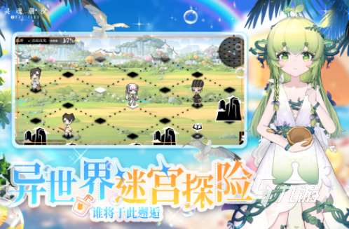 人氣較高的人偶生存游戲盤點 有趣的人偶生存游戲匯總2025