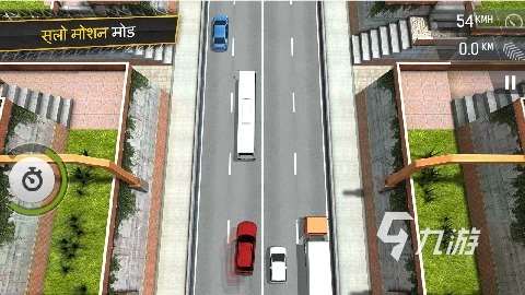 2025賽車游戲哪個最好玩 所有賽車游戲手機版下載合集