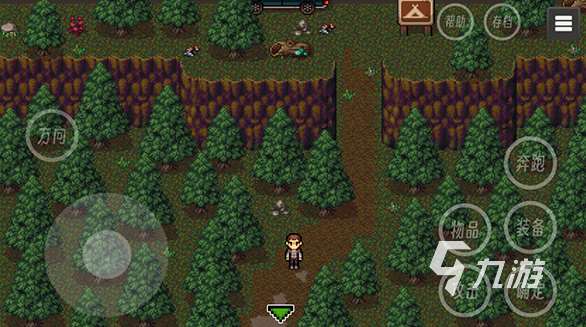 像素生存剧情类手游有哪些 2025必玩的像素生存游戏合集