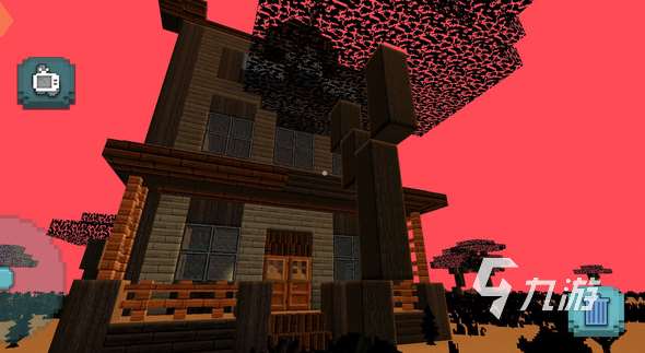 像素生存剧情类手游有哪些 2025必玩的像素生存游戏合集