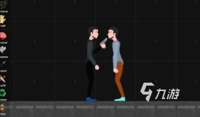 人氣較高的人偶生存游戲盤點 有趣的人偶生存游戲匯總2025