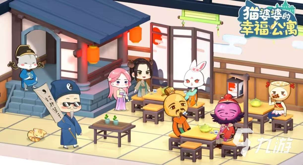 经典免费玩的游戏有哪些 可以免费玩的手游大全2025