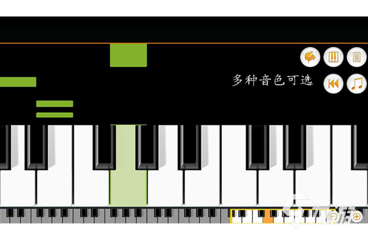 2025什么音游比较好玩 超火的音游推荐下载榜