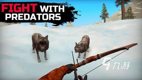 一款在冰天雪地里生存的游戏有哪些 2025火爆的冬日生存游戏推荐