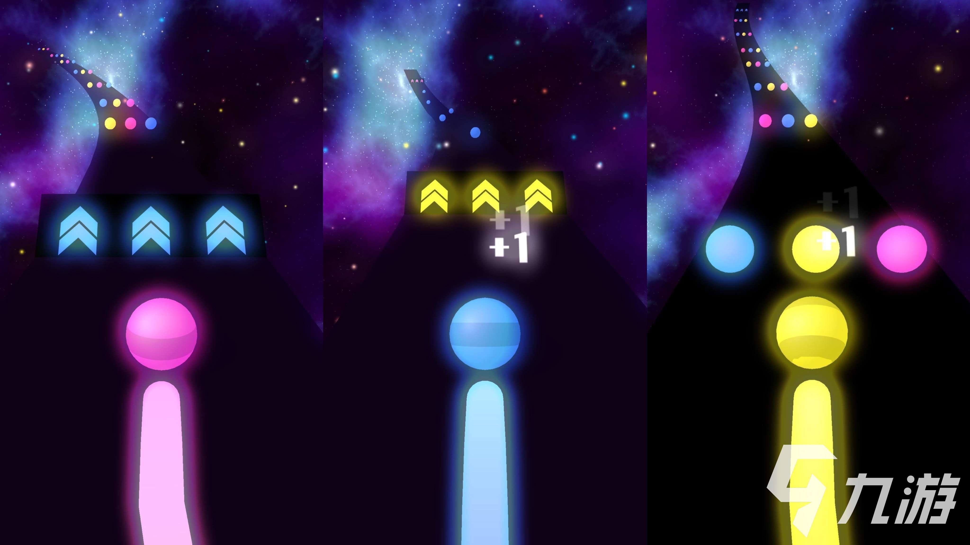 2025什么音游比较好玩 超火的音游推荐下载榜