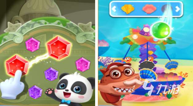 好玩的鯊魚游戲排行榜 熱門的鯊魚游戲大全2025