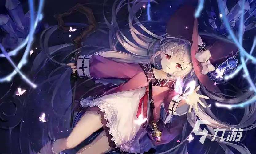 好玩的魔女游戲有哪些 2025火爆的魔女游戲推薦