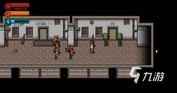 像素生存剧情类手游有哪些 2025必玩的像素生存游戏合集