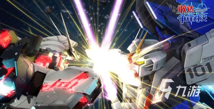 流行的机甲游戏排行榜前十名 好玩的机甲游戏分享2025