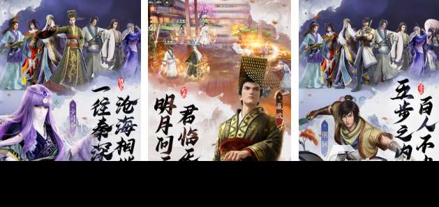 好玩的卡牌養成手游排行榜 必玩的卡牌養成游戲匯總2025