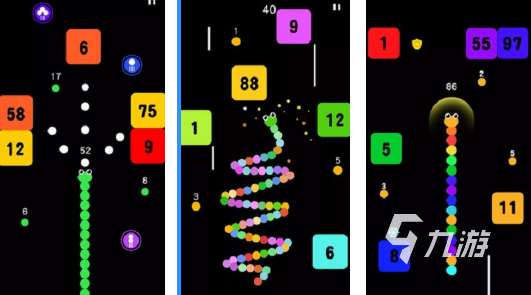 有关蛇和数字的游戏怎么下载 2025有趣的蛇的游戏推荐