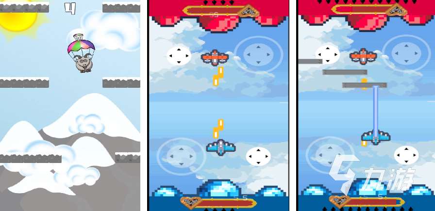 2025適合閨蜜玩的互動游戲合集 十大有趣的互動手游匯總