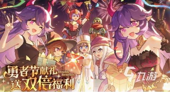 有個游戲是像素游戲分享 2025耐玩的像素手游下載推薦