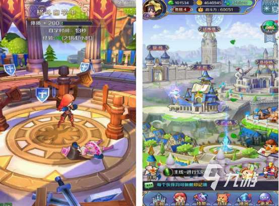 与少女有关的单机手游有什么 2025必玩的少女手游合集