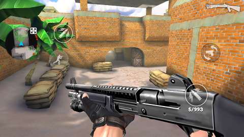 2025最好玩的早期射击游戏有哪些 有趣的早期枪战游戏盘点