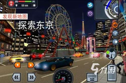 有沒有什么模擬練車的游戲2025高人氣模擬練車手游合集