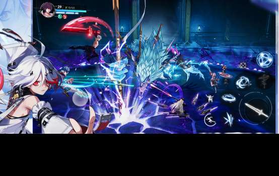 有什么能联机又很好玩的游戏 2025必玩的联机手游下载推荐