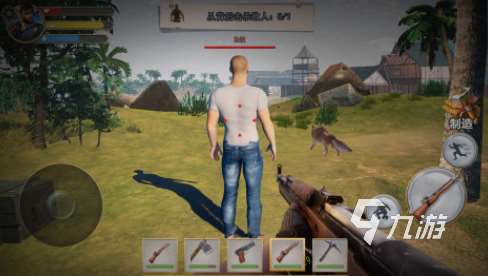 有没有荒岛生存手游受欢迎的荒岛生存手游排名2025