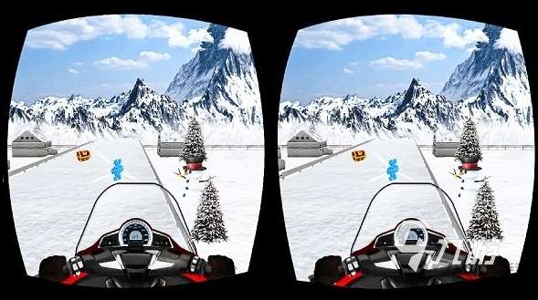 有哪些vr游戲是免費(fèi)的 2025好玩的vr游戲免費(fèi)下載分享