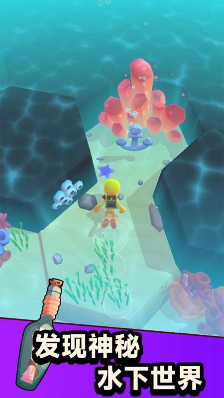 2025很有趣的荒岛求生手机游戏有哪些 必玩的荒岛求生游戏大全