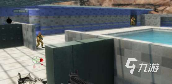 有啥好玩的单机射击游戏2025有趣的单机射击手游合集