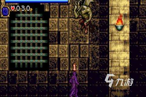 恶魔城游戏十大巅峰之作推荐 2025高人气的恶魔城游戏合集