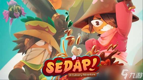 合作(友尽)烹饪《猎厨狂欢》上线！含中餐等眼熟菜系