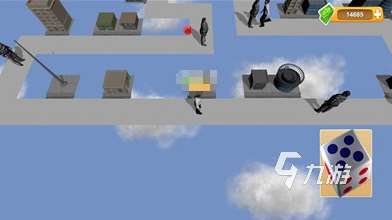 适合平民的网游在哪里下载流行的联网手游下载大全2025