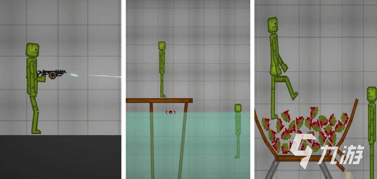最好玩的联机沙盒游戏叫什么人气较高的联机沙盒手游推荐2025