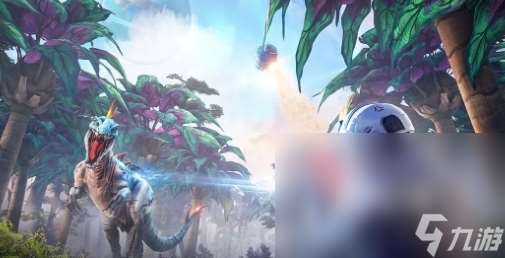 烏托邦奧瑞亞上線日期哪天 烏托邦奧瑞亞發售日期介紹