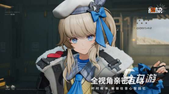 流行的娘化游戲有哪幾個2025必玩的娘化手游下載大全
