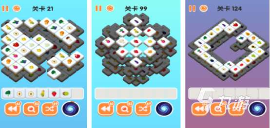 圆点游戏手机单机游戏有哪些2025耐玩的圆点手游排名