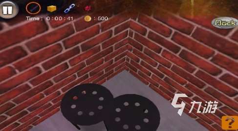 有什么逃离游戏2025受欢迎的逃离手游合集