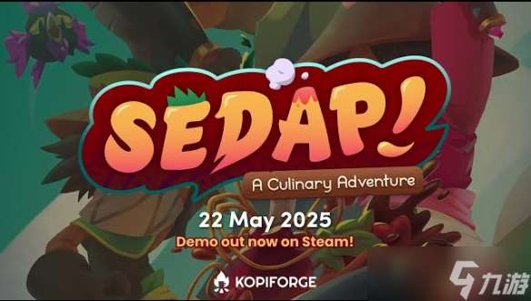 合作(友尽)烹饪《猎厨狂欢》上线！含中餐等眼熟菜系