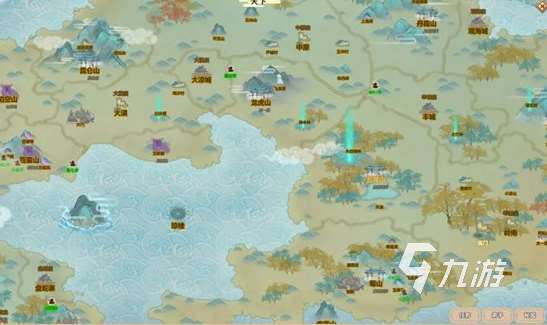 经典的修仙类网游哪个好玩 2025好玩的修仙游戏大全