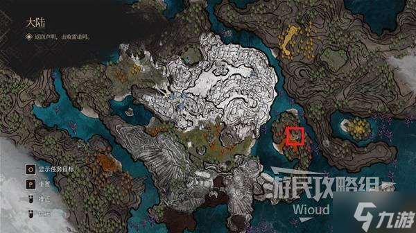 《光与影33号远征队》维尔索寒光获取方法 寒光属性及词条一览