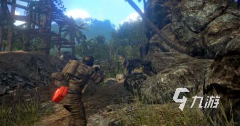 有什么逃离游戏2025受欢迎的逃离手游合集