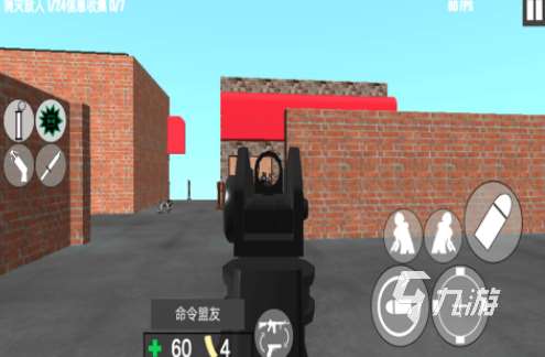 有啥好玩的单机射击游戏2025有趣的单机射击手游合集