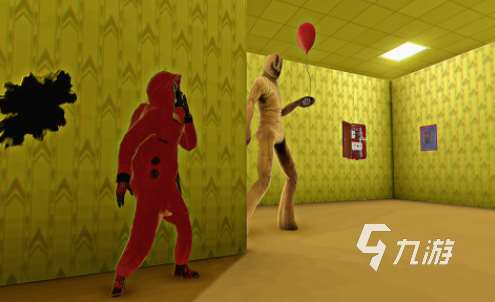 有什么逃离游戏2025受欢迎的逃离手游合集