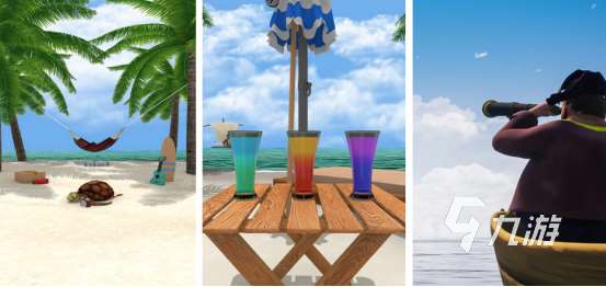 有什么逃离游戏2025受欢迎的逃离手游合集