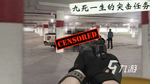 有啥好玩的单机射击游戏2025有趣的单机射击手游合集