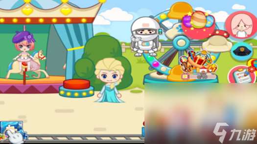 好玩的2岁儿童游戏合集 2025有趣的儿童游戏去哪里下载