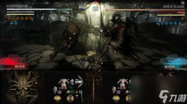 UE版背包乱斗《无用之人：登神长阶》已上架Steam