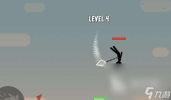 轉(zhuǎn)刀的小游戲有哪些介紹2025 優(yōu)質(zhì)的轉(zhuǎn)刀小游戲匯總