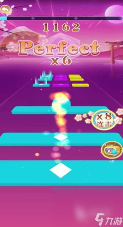 音乐游戏推荐手游有哪些介绍2025 高热度的音乐游戏一览