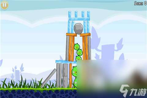 好玩的小时候玩的游戏有哪些2025 经典怀旧的儿时手游top10