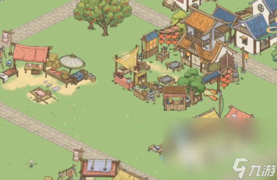 自由度高的治愈游戏下载介绍2025 高自由度的治愈游戏推荐