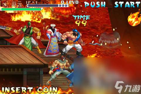 好玩的小时候玩的游戏有哪些2025 经典怀旧的儿时手游top10